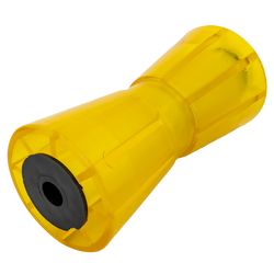 Kielrol voor boottrailers aanhangwagens 190 mm KNOTT