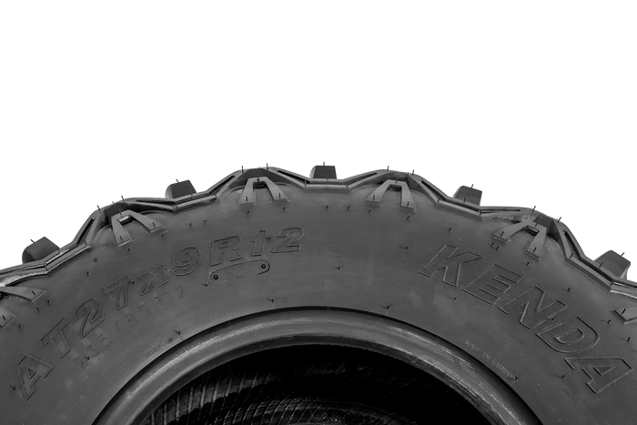 KENDA K587 Bear Claw HTR offroadband voor quad/ATV 235/80 R12 52N 8PR TL