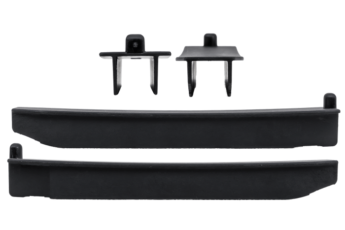 Kunststof afdichting voor aluminium balk - Atera Signo RT/RTD (onder) 9918700798