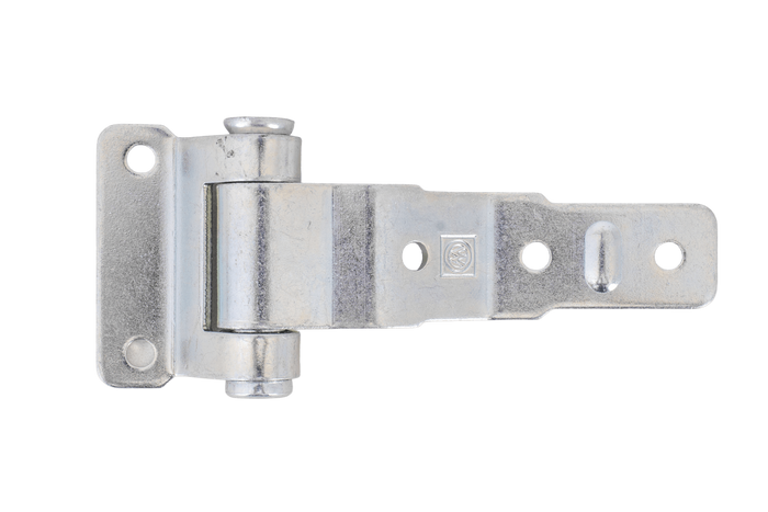 WINTERHOFF BSCH 30-1 aanhangwagenzijscharnier voor montage aan aanhangwagenzijde