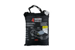 4 Seasons LAMP raam- en spiegelmat, magnetische afdekking, 147/185x120cm