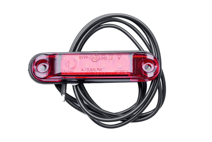 HORPOL LD 2329 LED Slim universele markeringslamp