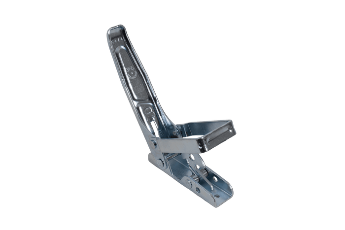 STEELPRESS ZB-01A aanhanger zijhaak