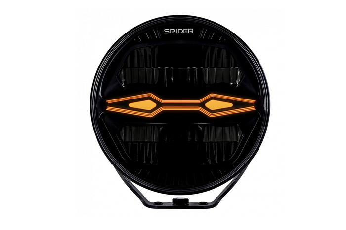 LED-werklamp reflector KAMAR X-SPIDER NINJA L3442 78xLED 100W