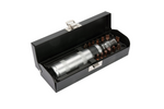 Slagschroevendraaierset met magnetische punten YATO YT-28015 15-delig.