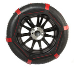 Polaire Steel Sock 064 Sneeuwkettingen