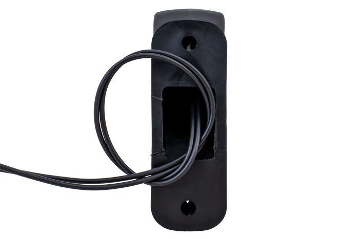 Markerlamp WAŚ W49 241L LED links