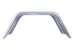 CHORUS spatbord voor aanhangwagen 13 inch 725x230 mm wielkast