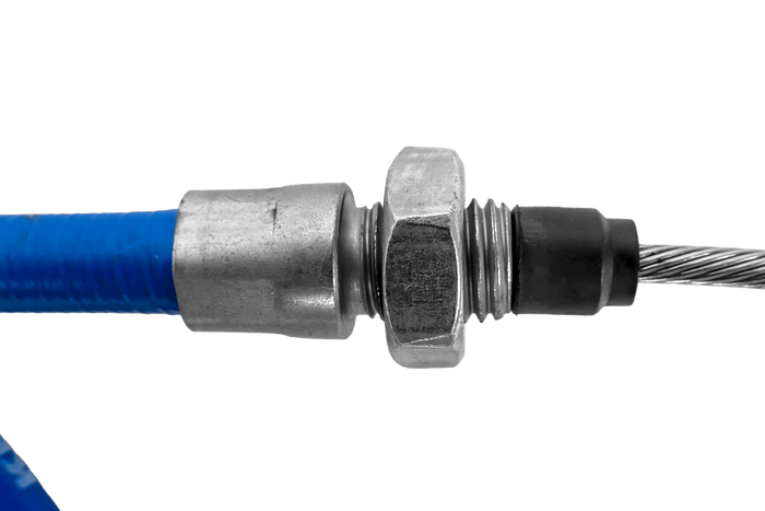 Bowdenkabel remkabel KNOTT NIRO 980207.17 snelmontage 1530/1720mm