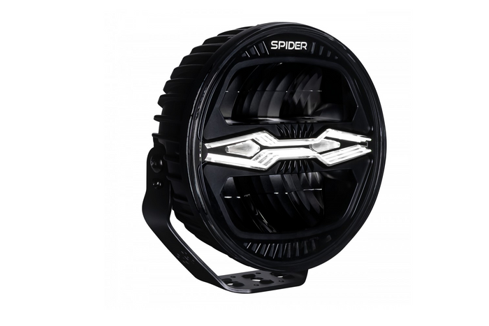 LED-werklamp reflector KAMAR X-SPIDER NINJA L3442 78xLED 100W