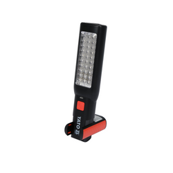Werkplaatslamp en zaklamp YATO YT-085051 37xLED 100lm