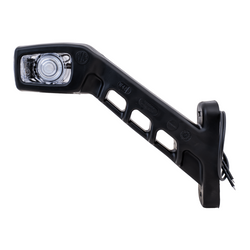 Markerlamp WAŚ W48 238L LED links