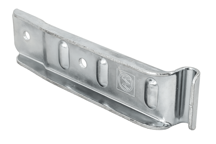 WINTERHOFF BVG 10-B zijkoppelingshouder voor aanhangwagen zijkoppeling