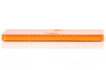 Zijreflector 96x42 mm met zelfklevende tape