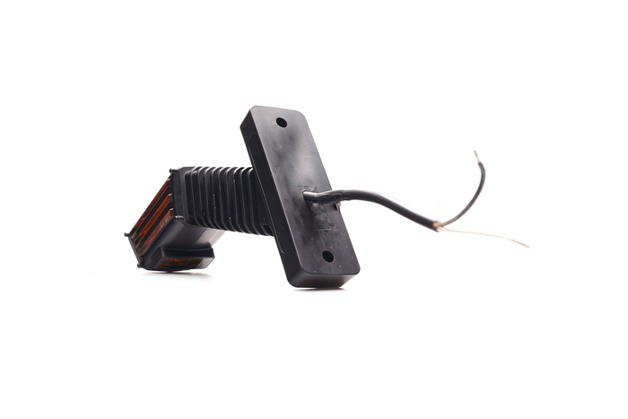 WAŚ 2554L W297.4.1 SPOT LED-markeringslamp, links, op een arm
