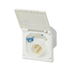 CEE 16A 230V ProPlus 373504 externe stroomaansluiting