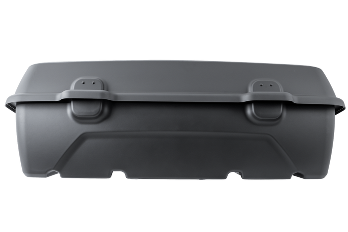 Haakbox voor het Inter Pack Re-cargo platform