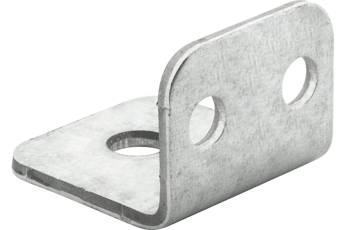 UNITRAILER krukhefinrichting voor het kantelen/lossen van de aanhanger