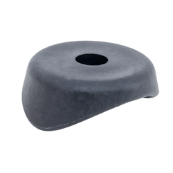 Afdekking voor stuurslot van een fietsplatform - Atera Strada 9919700029 