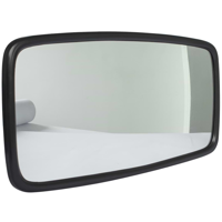 Zijspiegel 205 mm x 410 mm LBS0400