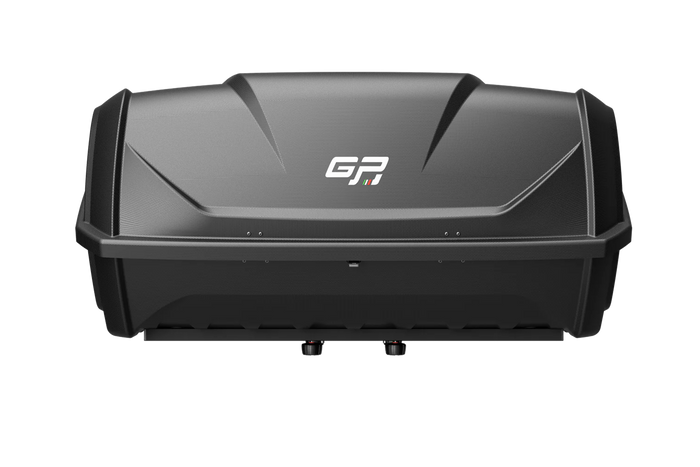 Behuizing voor het modulaire platform GP CALYPSO 23.GP023