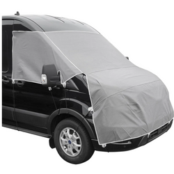 ProPlus camperkap voor Ford Transit vanaf 2014