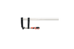 YATO YT-6447 timmermansklem 300x80mm