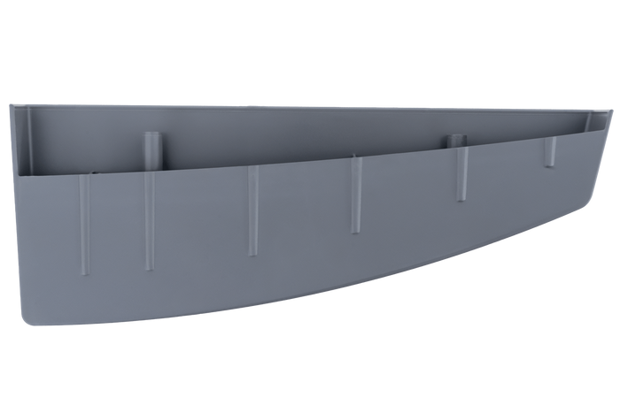Lampafdekking (rechts) voor Atera Strada EVO/Vario - 0969922717