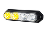 HORPOL LZD 2265 LED-koplamp met 2 functies, universeel