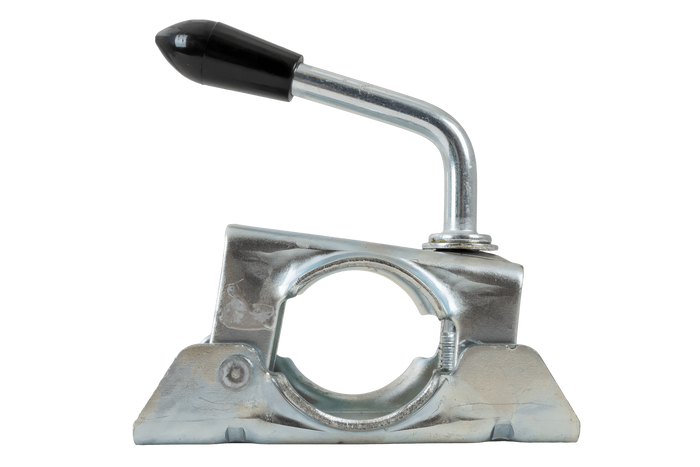 Klem voor het KNOTT LB48 48mm neuswiel