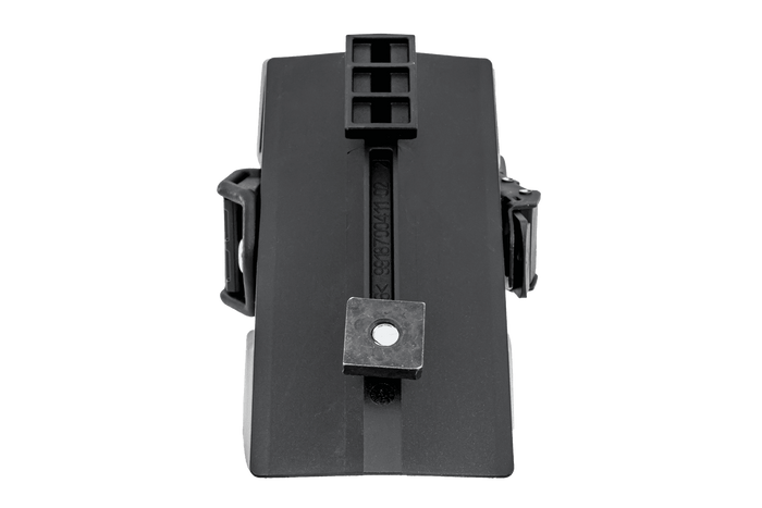 Wielsteun met wielbevestigingsriem - Atera Strada 0969994318