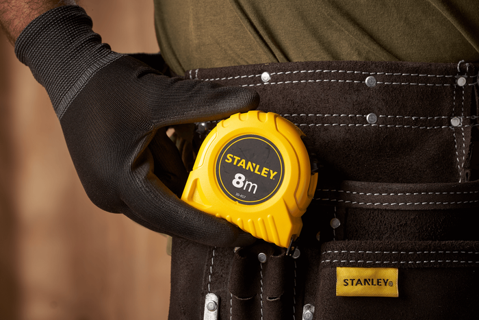 STANLEY 1-30-457 rolmaat 8m