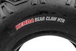KENDA K587 Bear Claw HTR offroadband voor quad/ATV 235/80 R12 52N 8PR TL