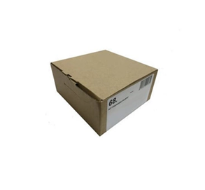 Montageset 68.002 voor G3 Pacific dakdrager