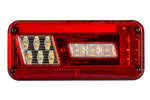 DOBPLAST DPT30 LED achterlicht 6 functies rechts