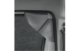 ProPlus 610682 thermische mat voor ramen, hitteschild voor Fiat Ducato
