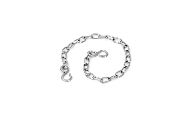 Ketting voor DAKEN ARKA/JUST/WELVET gereedschapskisten 47cm