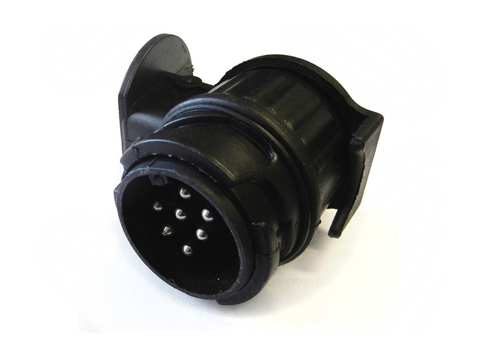 13/7 reductieplug