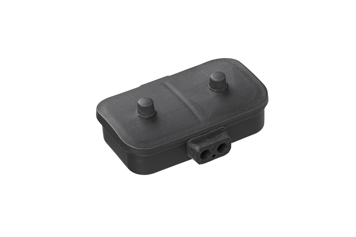10-polige elektrische doos ProPlus 343099