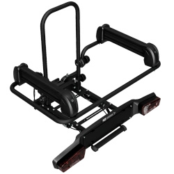 GP Saturn trekhaakplatform met ski- en snowboardhouder (23.GP019-23.GP1000)