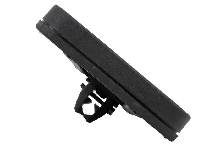 PLASTEX LP0390 zijspiegel voor landbouwmachines 390x157mm