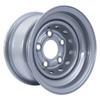 Stalen velg KENDA 6Ix10"H2 5x112 ET-4 voor aanhangwagen