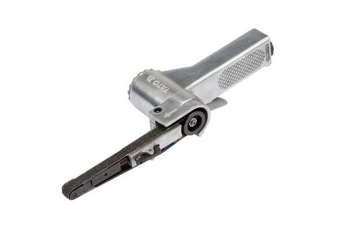 YATO YT-09741 10x330mm pneumatische bandschuurmachine