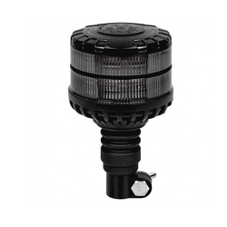 KAMAR X-SPIDER 1 flex LED-waarschuwingslamp, oranje knipperlicht