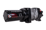 Elektrische lier voor PRESKO T-REX 3.5 12V 1590kg aanhanger met 12m stalen kabel
