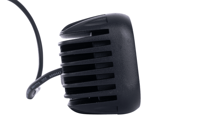 TT TECHNOLOGY LED werklamp reflector TT.13330 4xLED 3200lm vierkant