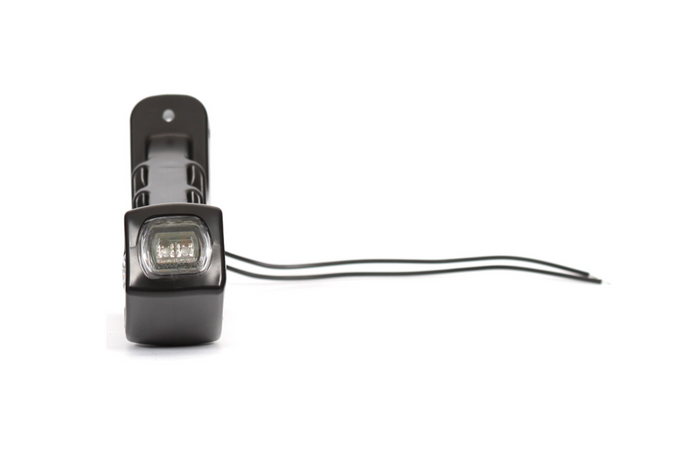 Markerlamp WAŚ W48 238P LED rechts