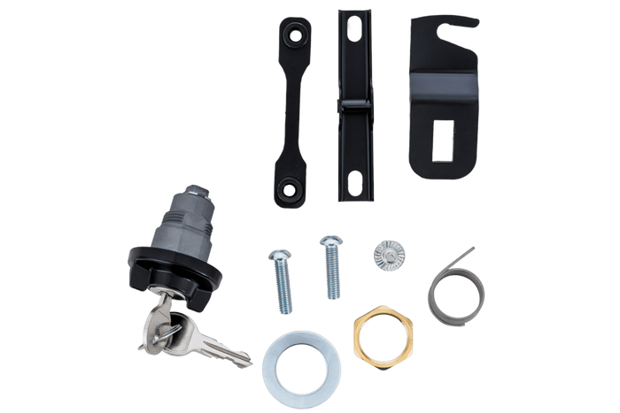 Slot reparatieset - TowBox V3 TV301R000