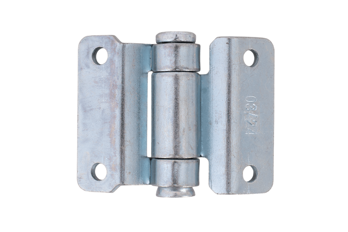WINTERHOFF BSCH 30-3 aanhangwagenzijscharnier voor montage aan aanhangwagenzijde