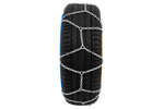 Inter Pack KNS 90 - 9mm sneeuwkettingen met zelfspannende inrichting